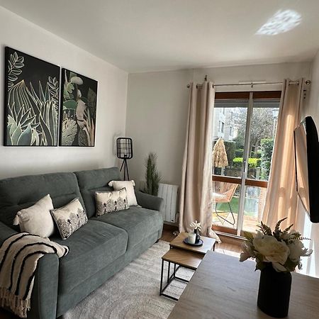 Apartamento Premium & Cosy Studio - Paris A 20 Mins - Chateaux De Versailles A 8 Mins Le Chesnay  Exterior foto