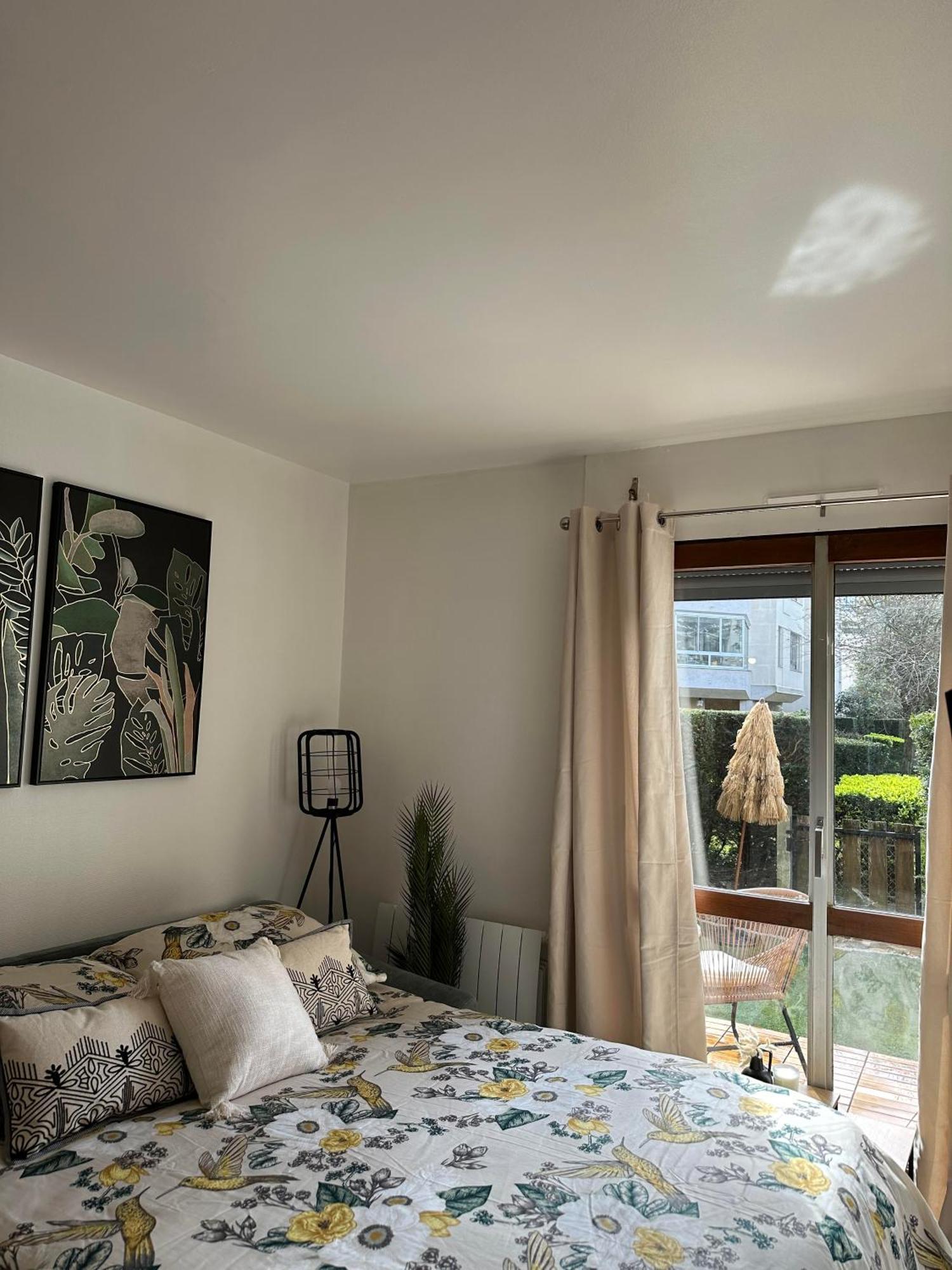 Apartamento Premium & Cosy Studio - Paris A 20 Mins - Chateaux De Versailles A 8 Mins Le Chesnay  Exterior foto