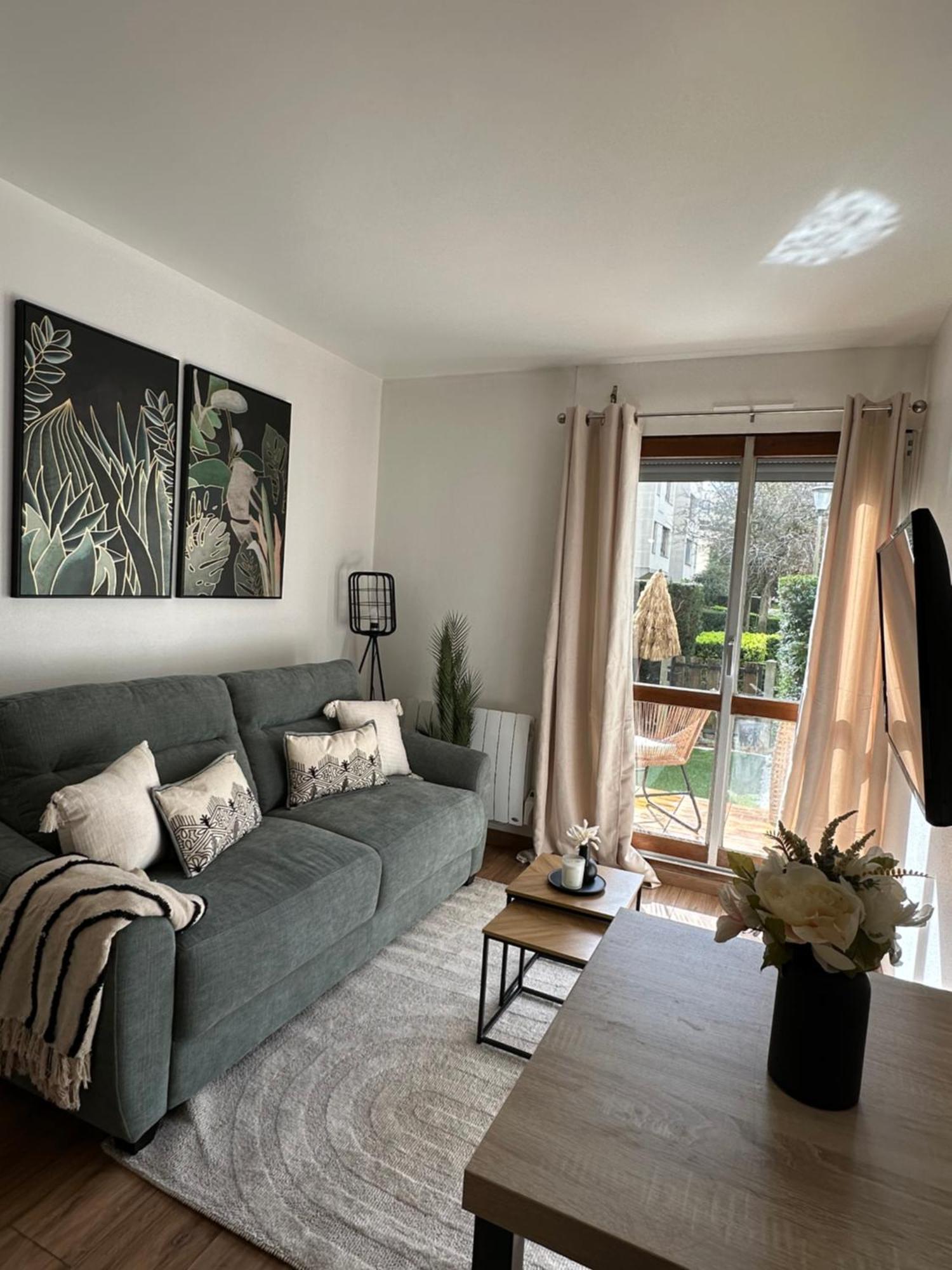 Apartamento Premium & Cosy Studio - Paris A 20 Mins - Chateaux De Versailles A 8 Mins Le Chesnay  Exterior foto